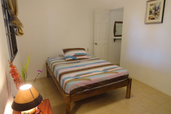 Hotel Posada Bahía Azul (San Juan del Sur)